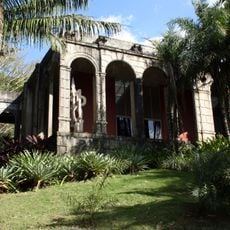 Sítio Roberto Burle Marx