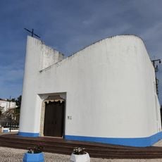 Capela de Nossa Senhora do Desterro