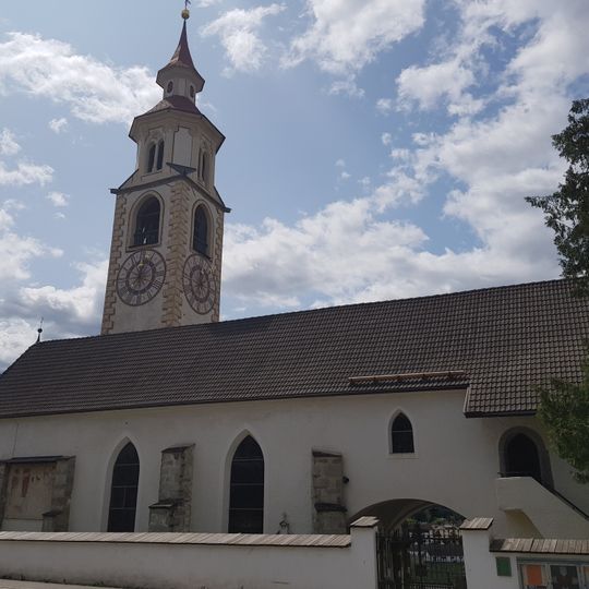 Chiesa di San Giacomo a Teodone