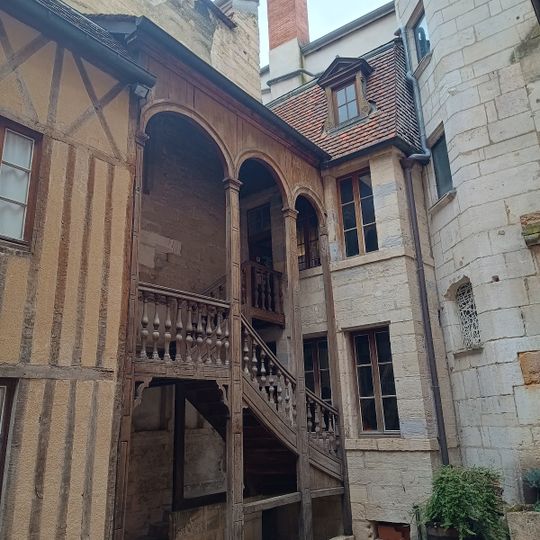 Maison Milsan