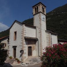 Saints Philip and James church