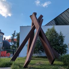 Keturios didžiosios nesavarankiškos
