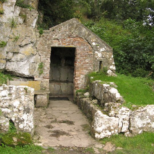 St Seiriol's Well