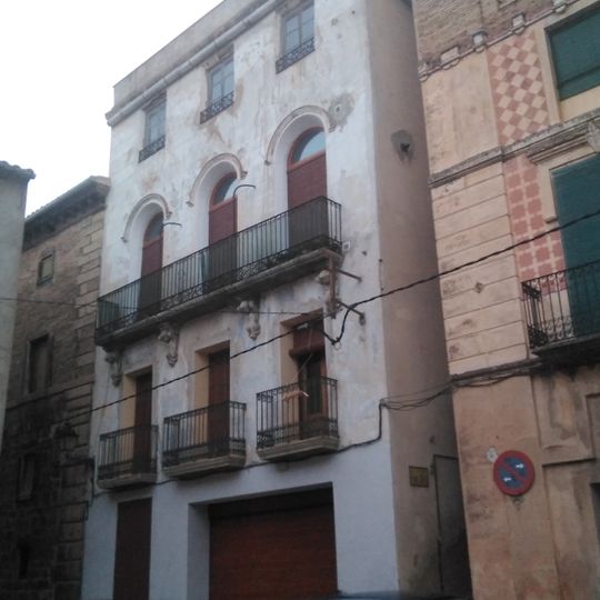 Casa Fura