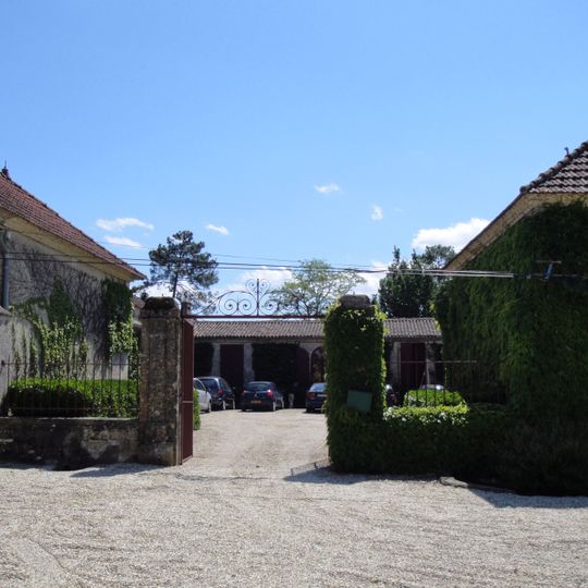 Château Sigalas-Rabaud