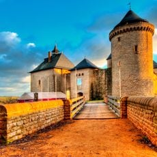 Château de Malbrouck