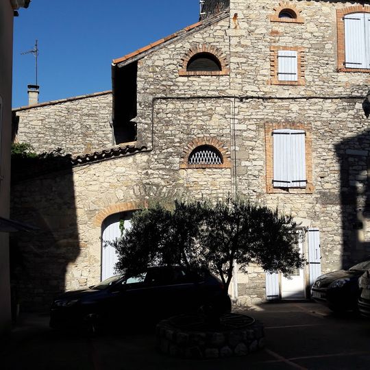 Espace Loisirs Saint-Jean-De-Serres