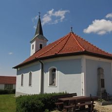 Ortskapelle Leopoldsdorf