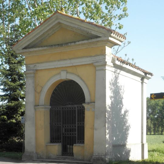 Cappella di San Rocco