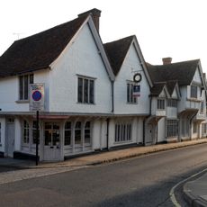 29 And 31, Castle Street