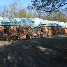 Fort Grębałów