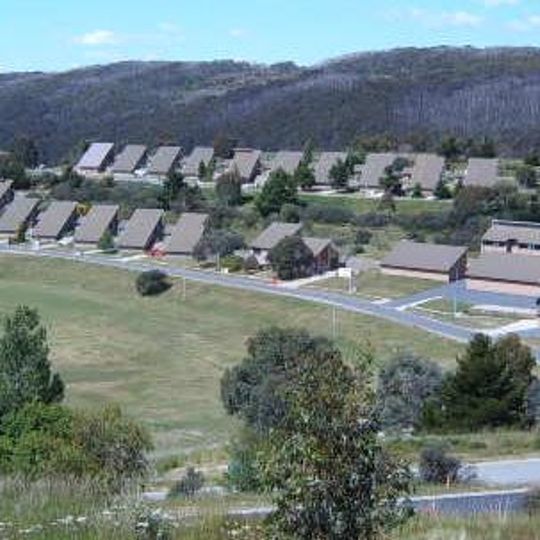 Cabramurra