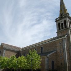 Église Saint-Pierre et Saint-Paul de Plédran
