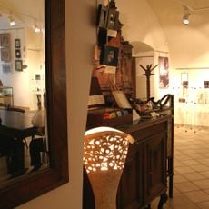 Galeria Zamkowa Muzeum w Bielsku-Białej