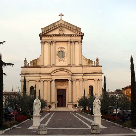 Chiesa di Santa Maria Maddalena