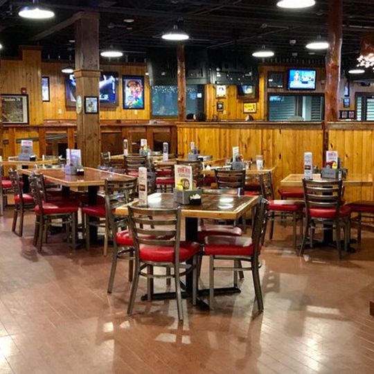 Buzzard Billy's