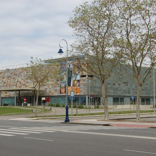 Verbum - Casa de las Palabras