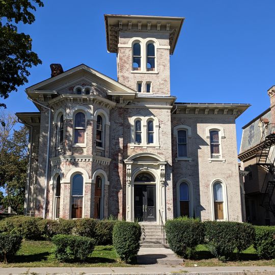 Third Ward Historic District