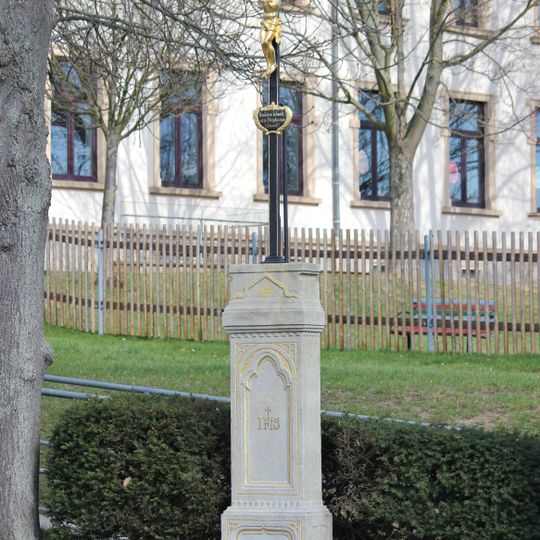 Betkreuz Zejlerstraße