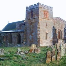 St Peter's Church, Wolfhampcote