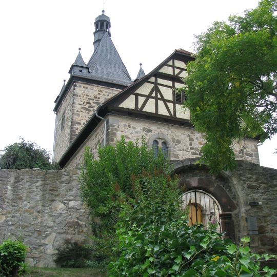 Evangelische Kirche Besse