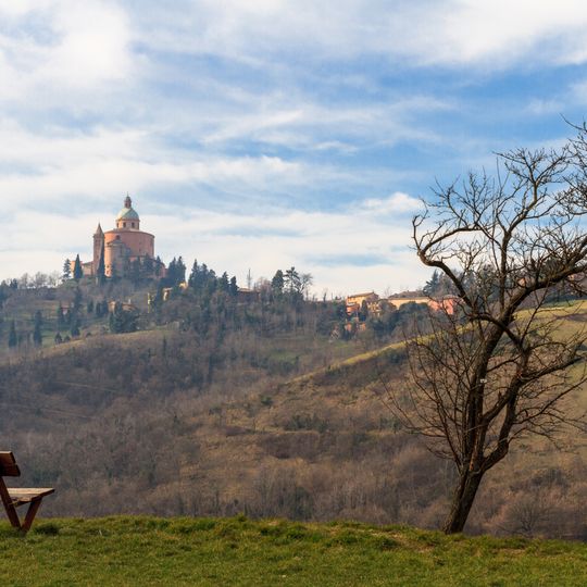 Parco del Pellegrino
