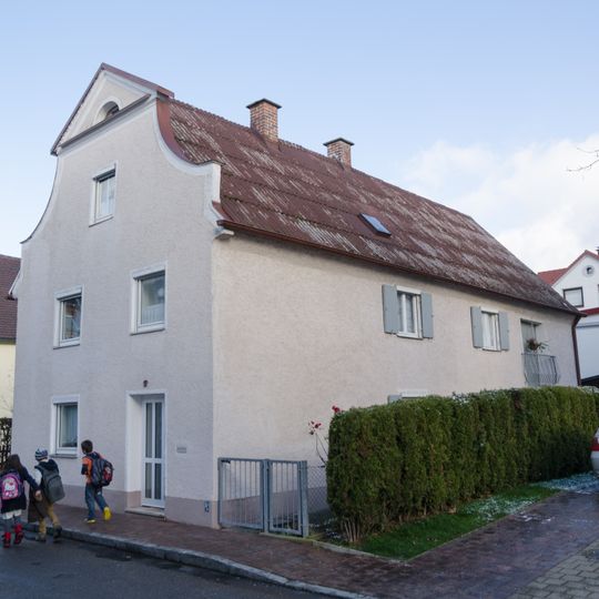 Wohnhaus