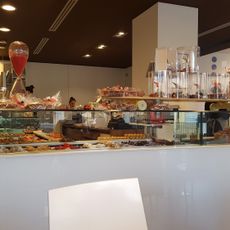 Pasticceria Morlacchi