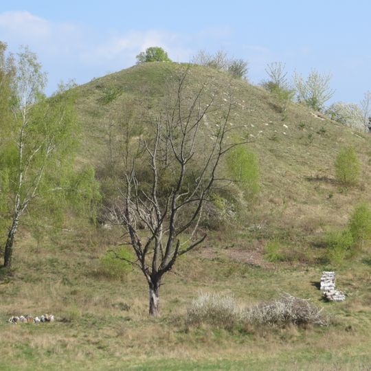 Schloßberg - Solwiesen