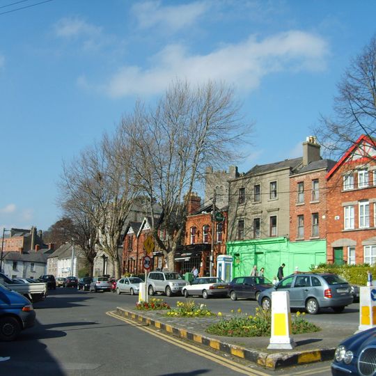 Chapelizod