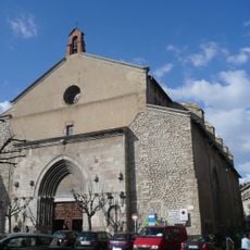 Sant Domènec de Puigcerdà
