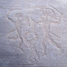 Arte Rupestre do Vale Camonica
