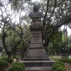Monument to Giuseppe Garibaldi