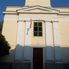 Református templom (Gyöngyös)