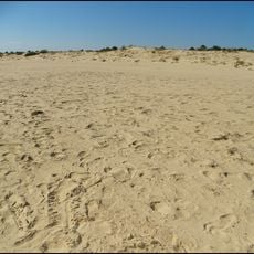 Playa de Santo António