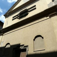 Misericordia Oratory