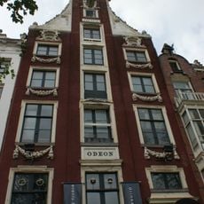 Singel 460, Amsterdam