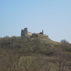 Čičava Castle