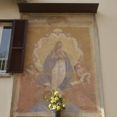 Madonna Immacolata