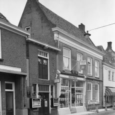 Vischpoortstraat 10, Elburg