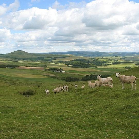 Lanarkshire