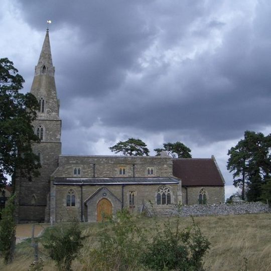 Diocesan Youth Centre, St Nicholas Church