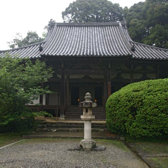 Chōgaku-ji