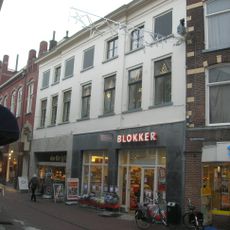 Beukerstraat 17, Zutphen
