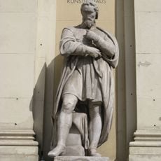 Michelangelo Denkmal