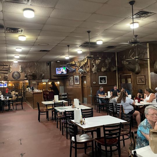 Angelo's Bar-B-Que