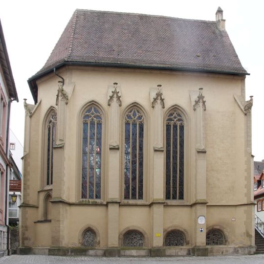 Kapelle