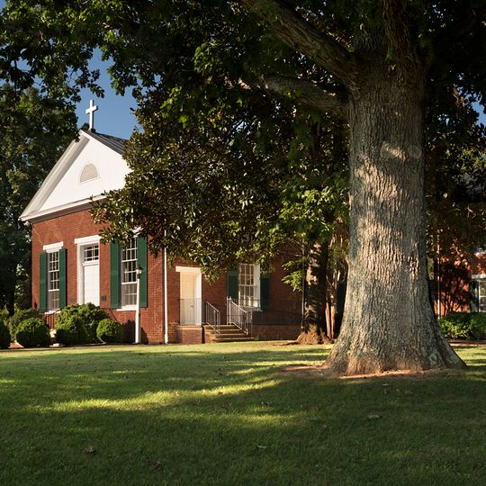 Saint Stephen's Episcopal Church