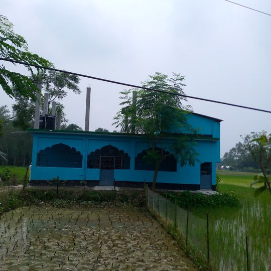Shibpur Bazar Mosque