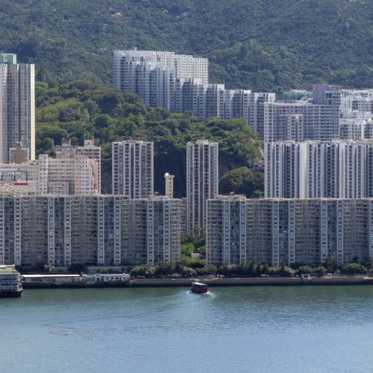 Lei King Wan